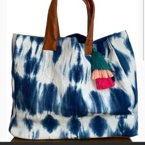 Lu + Elle Laguna Tote